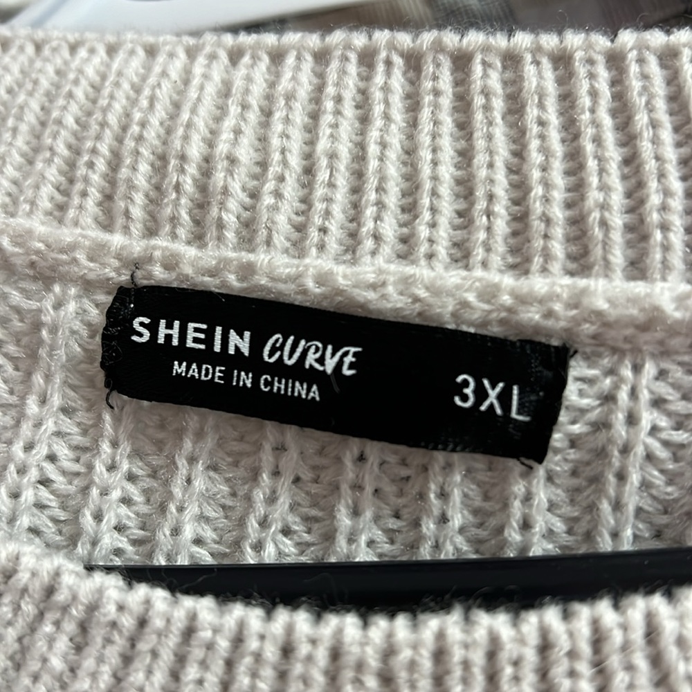 Sweater - Picture 2 of 3